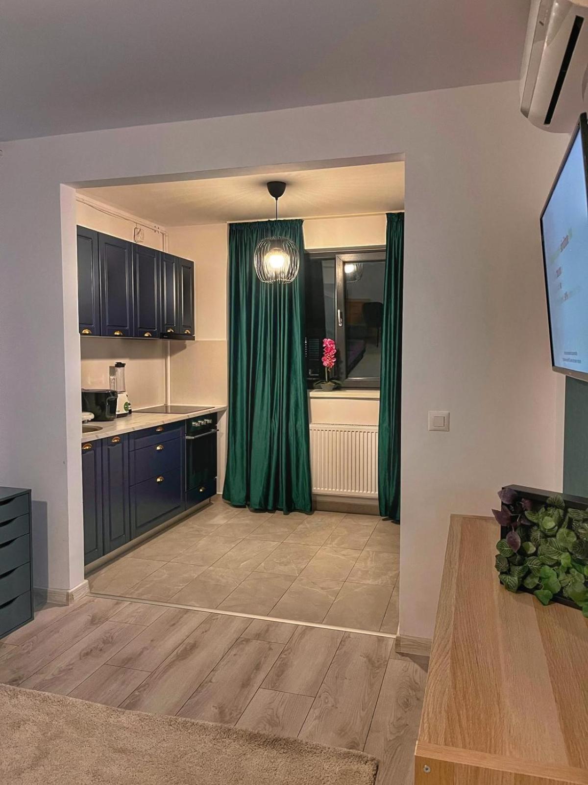 Premium Hils Pallady Apartment Bucharest Exterior photo