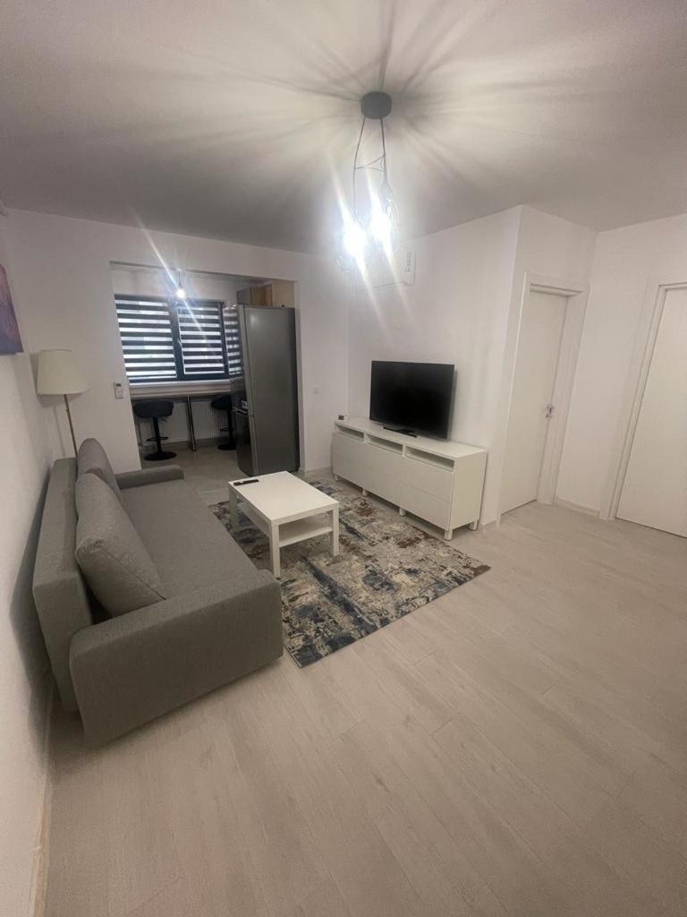 Premium Hils Pallady Apartment Bucharest Exterior photo